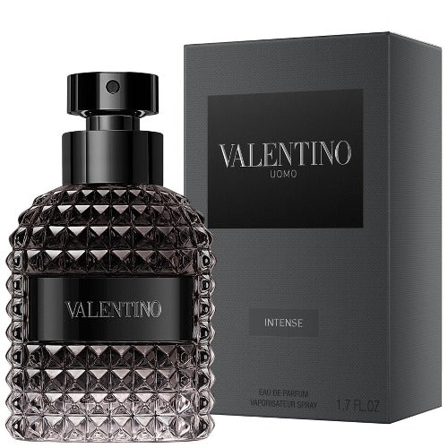 Valentino Uomo Intense 50ml Eau de Parfum Spray