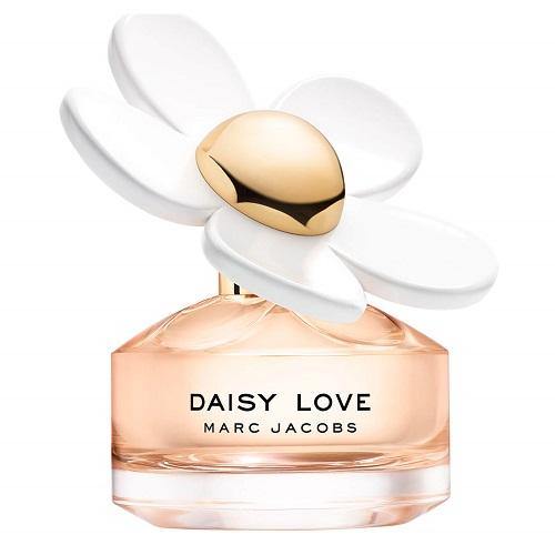 Marc Jacobs Daisy Love 50ml Eau De Toilette Spray - LuxePerfumes