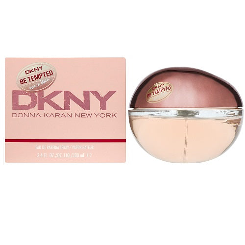 Dkny Be Tempted Eau So Blush 100ml Eau De Parfum Spray