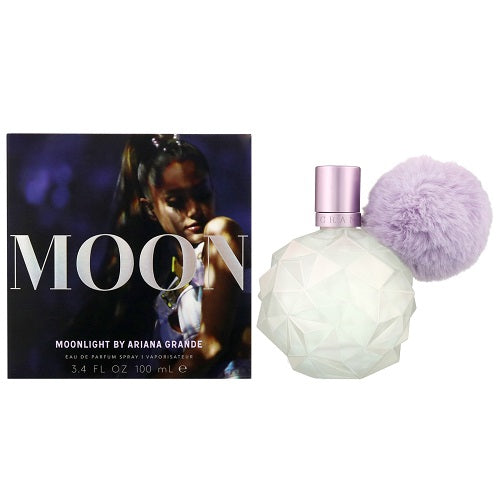 Ariana Grande Moonlight 100ml Eau De Parfum Spray