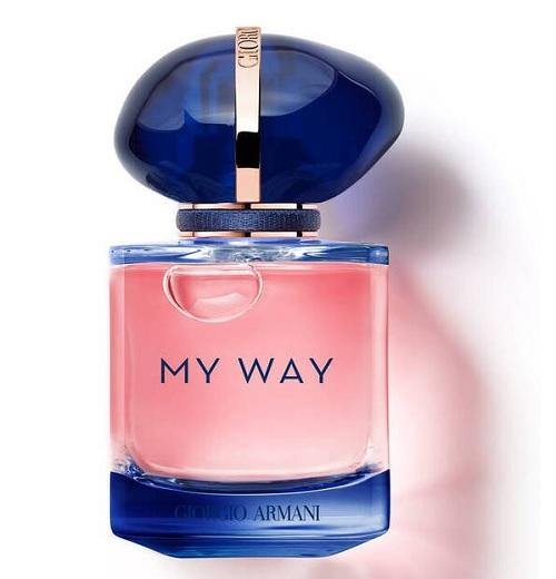 Giorgio Armani My Way Intense 50ml Eau De Parfum Spray - LuxePerfumes
