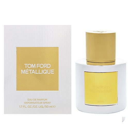 Tom Ford Metallique 50ml Eau De Parfum Spray