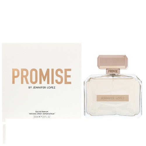 Jennifer Lopez  Promise 100ml Eau De Parfum Spray