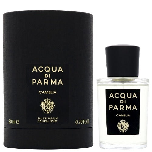 Acqua Di Parma Camelia 20ml Eau De Parfum Spray