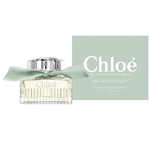 Chloe Organic Rose 30ml Eau De Parfum Naturelle Spray