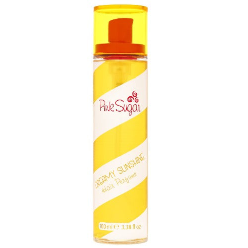 Aquolina Creamy Sunshine 100ml Hair Perfume Spray
