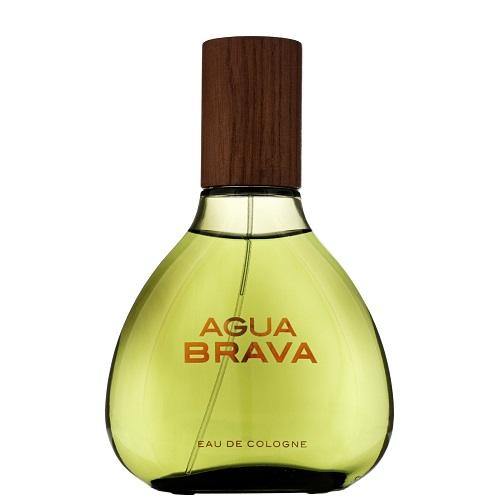 Antonio Puig Agua Brava 100ml Eau De Cologne - LuxePerfumes