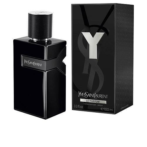 Yves Saint Laurent Y 100ml Le Parfum Spray - LuxePerfumes