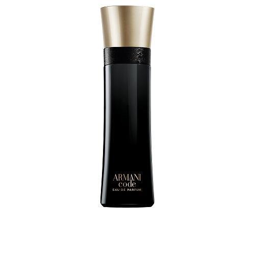 Armani Code Pour Homme 110ml Eau De Parfum Spray - LuxePerfumes