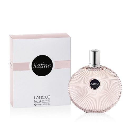 Lalique Satine 100ml Eau De Parfum Spray - LuxePerfumes