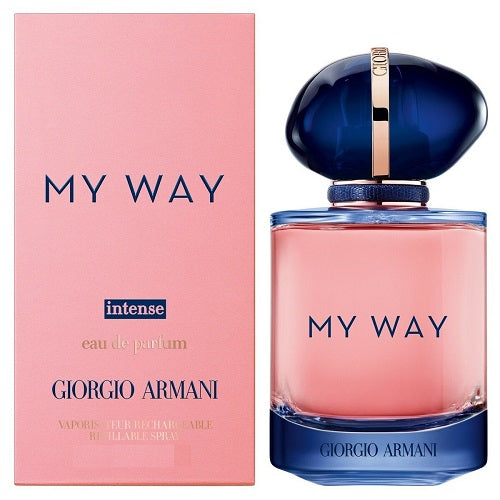 Giorgio Armani My Way Intense 30ml Eau De Parfum Spray