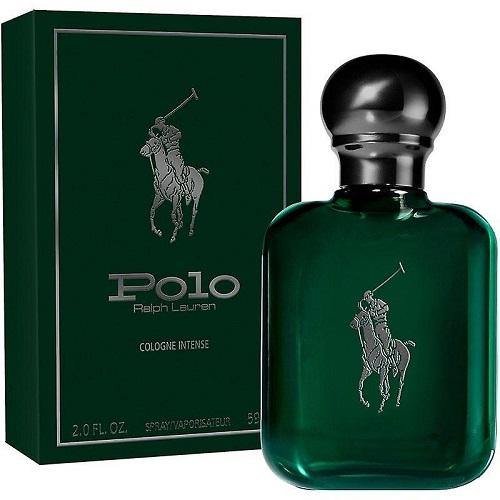Ralph Lauren Polo Green For Men 59ml Cologne Intense Spray - LuxePerfumes