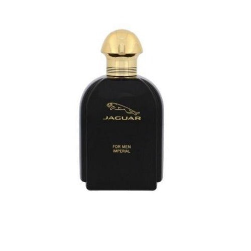 Jaguar Imperial For Men 100ml Eau De Toilette Spray - LuxePerfumes