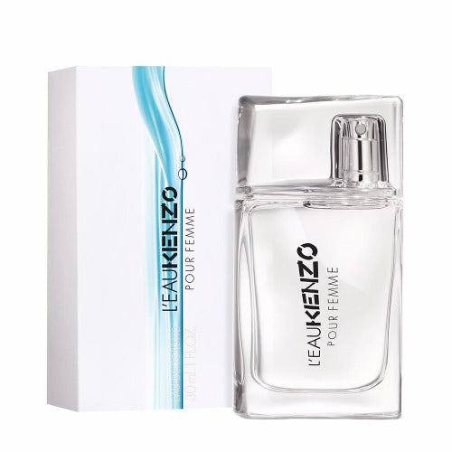 Kenzo L'eau Pour Femme 30ml Eau De Toilette Spray