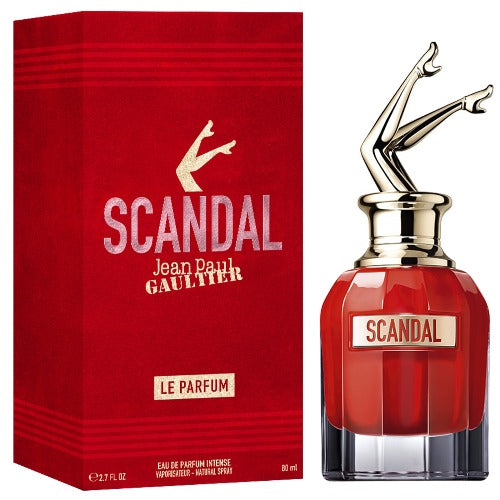 Jean Paul Gaultier Scandal 80ml Le Parfum Spray