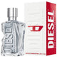 Diesel D By Diesel 50ml Eau De Toilette Spray