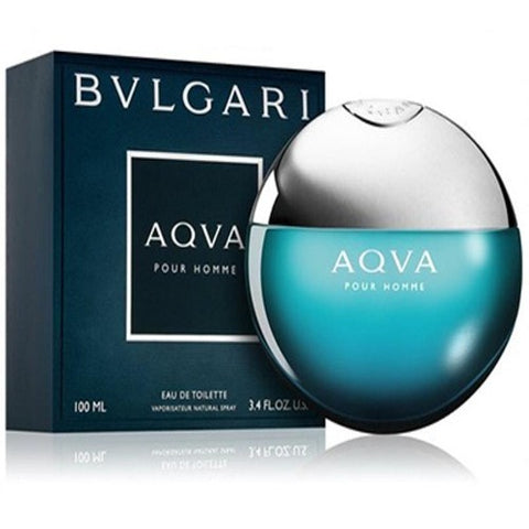 Bulgari aqua discount homme 100 ml