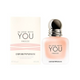 Emporio Armani In Love With You Freeze 30ml Eau De Parfum Spray