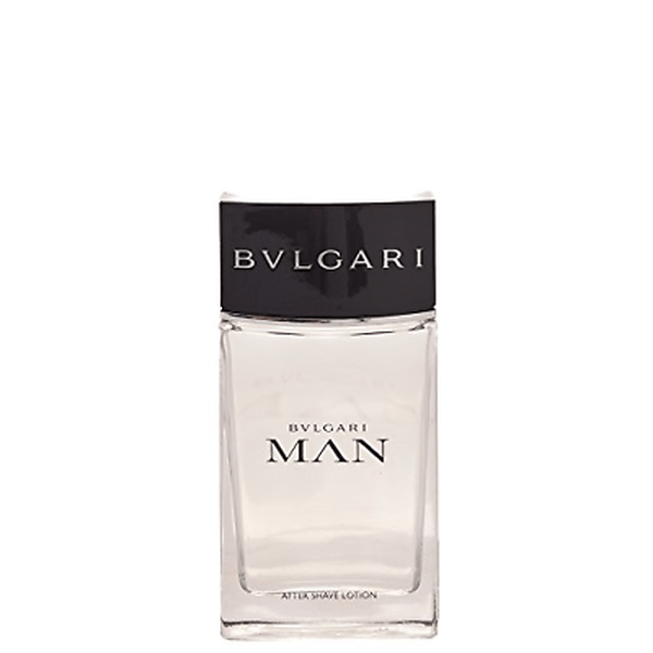 Bvlgari Man 100ml Aftershave Lotion LuxePerfumes
