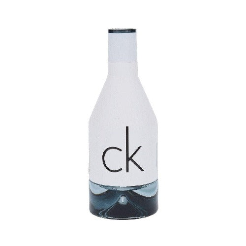 Calvin Klein Ck In2u Ckin2u Him 100ml Eau De Toilette Spray - LuxePerfumes