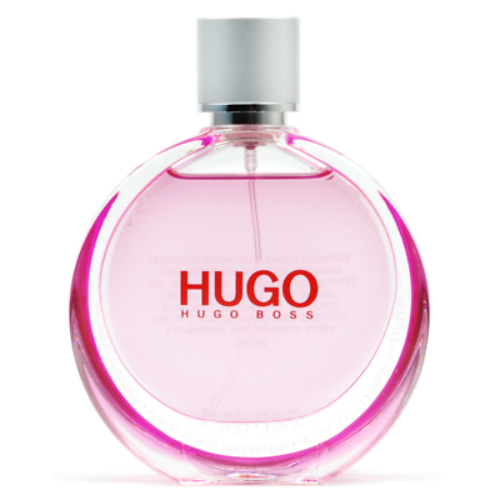 Hugo woman deals extreme edp