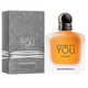 Emporio Armani Stronger With You Freeze 100ml Eau De Toilette