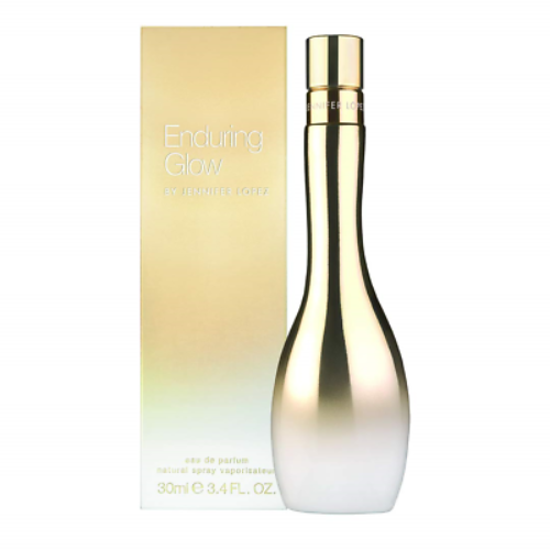 JENNIFER LOPEZ J LO ENDURING GLOW 30ML EAU DE PARFUM SPRAY BRAND NEW & SEALED - LuxePerfumes