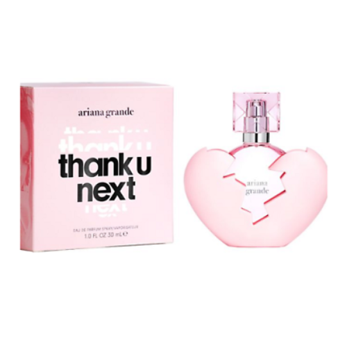 Ariana Grande Thank U Next 30ml Eau De Parfum Spray - LuxePerfumes