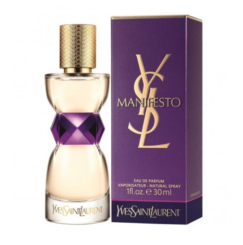 Yves Saint Laurent Manifesto 30ml Eau De Parfum Spray