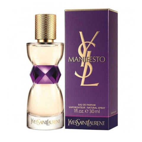 Yves saint laurent perfume manifesto Clearance