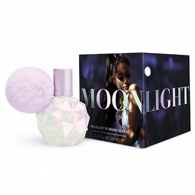 Ariana Grande Moonlight 30ml Eau De Parfum Spray - LuxePerfumes