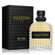 Valentino Uomo Born In Roma Yellow Dream 100ml Eau De Toilette Spray