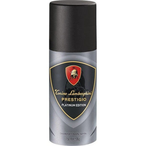 Tonino Prestigio Platinum Edition 150ml Deodorant Spray