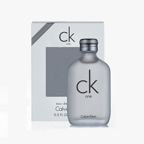 Calvin Klein Ck One 15ml Eau De Toilette - LuxePerfumes