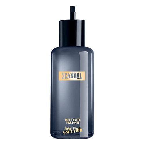 Jean Paul Gaultier Scandal Pour Homme 200ml Refill Eau De Toilette - LuxePerfumes