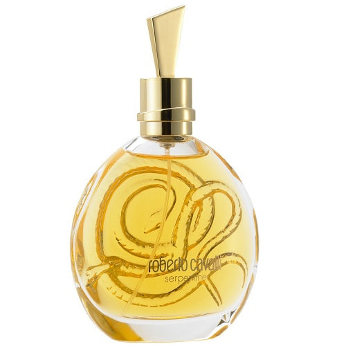Roberto Cavalli Serpentine 100ml Eau De Parfum Spray – LuxePerfumes