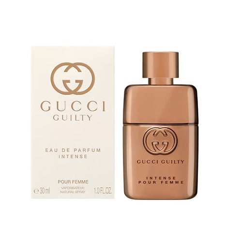 Gucci Guilty Pour Femme 30ml Eau De Parfum Intense Spray