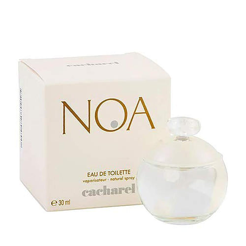 Cacharel Noa 30ml Eau De Toilette - LuxePerfumes