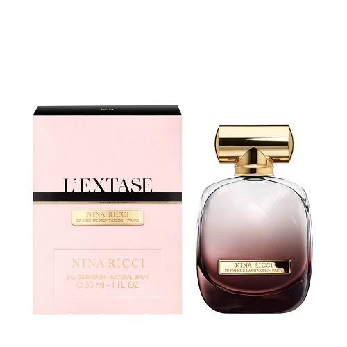 Nina Ricci L'extase 30ml Eau De Parfum Spray - LuxePerfumes