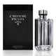 Prada L'homme 100ml Eau De Toilette Spray
