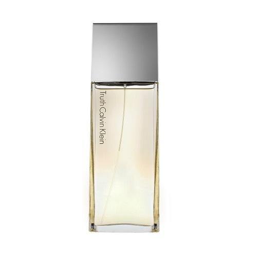 Calvin Klein Ck Truth 100ml Eau De Parfum Spray - LuxePerfumes