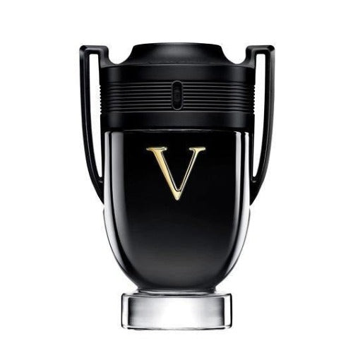 Paco Rabanne Invictus Victory 50ml Eau De Parfum Extreme Spray - LuxePerfumes