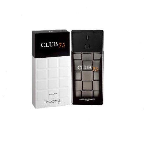 Jacques Bogart Club 75 For Men 100ml Eau De Toilette Spray