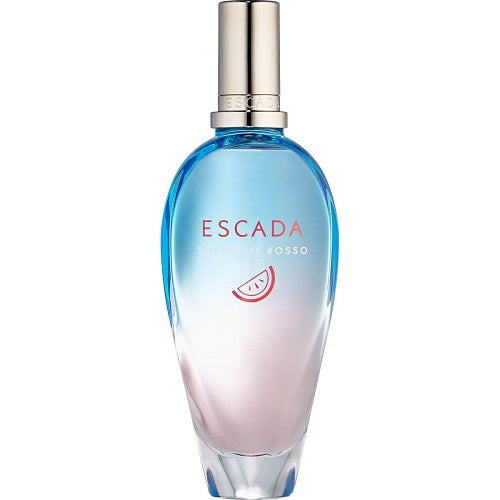 Escada sorbetto rosso eau de best sale toilette spray by escada stores