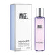 Thierry Mugler Angel 100ml Eau De Toilette Refill Bottle