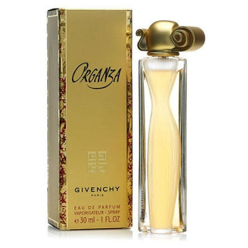 Givenchy Organza 30ml Eau De Parfum Spray