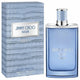 Jimmy Choo Man Aqua 100ml Eau De Toilette Spray