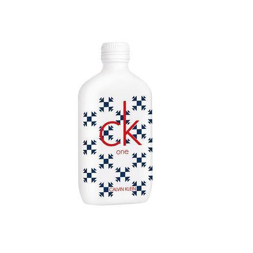 Calvin Klein Ck One Collector's Edition 2019 50ml Eau De Toilette Spray - LuxePerfumes