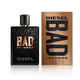 Diesel Bad Intense 125ml Eau De Parfum Spray