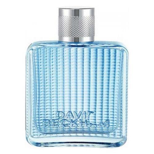 David Beckham The Essence 75ml Eau De Toilette Spray - LuxePerfumes